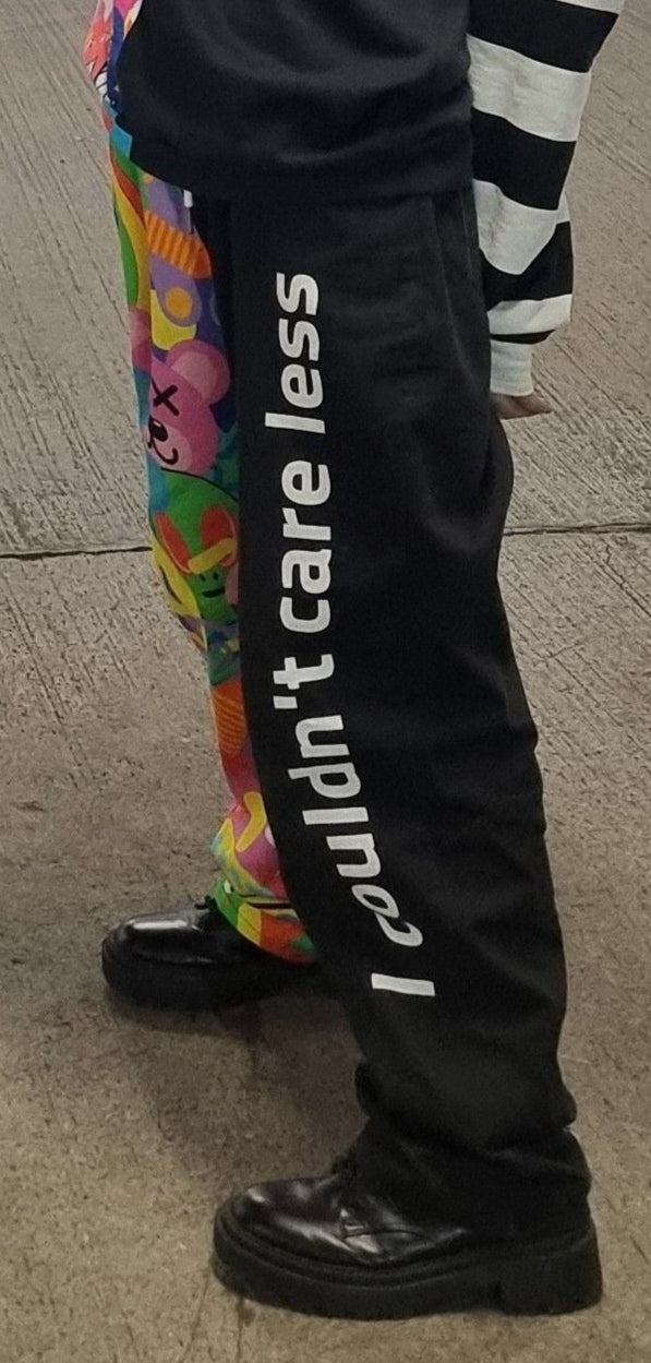 Funk Freakout Pants