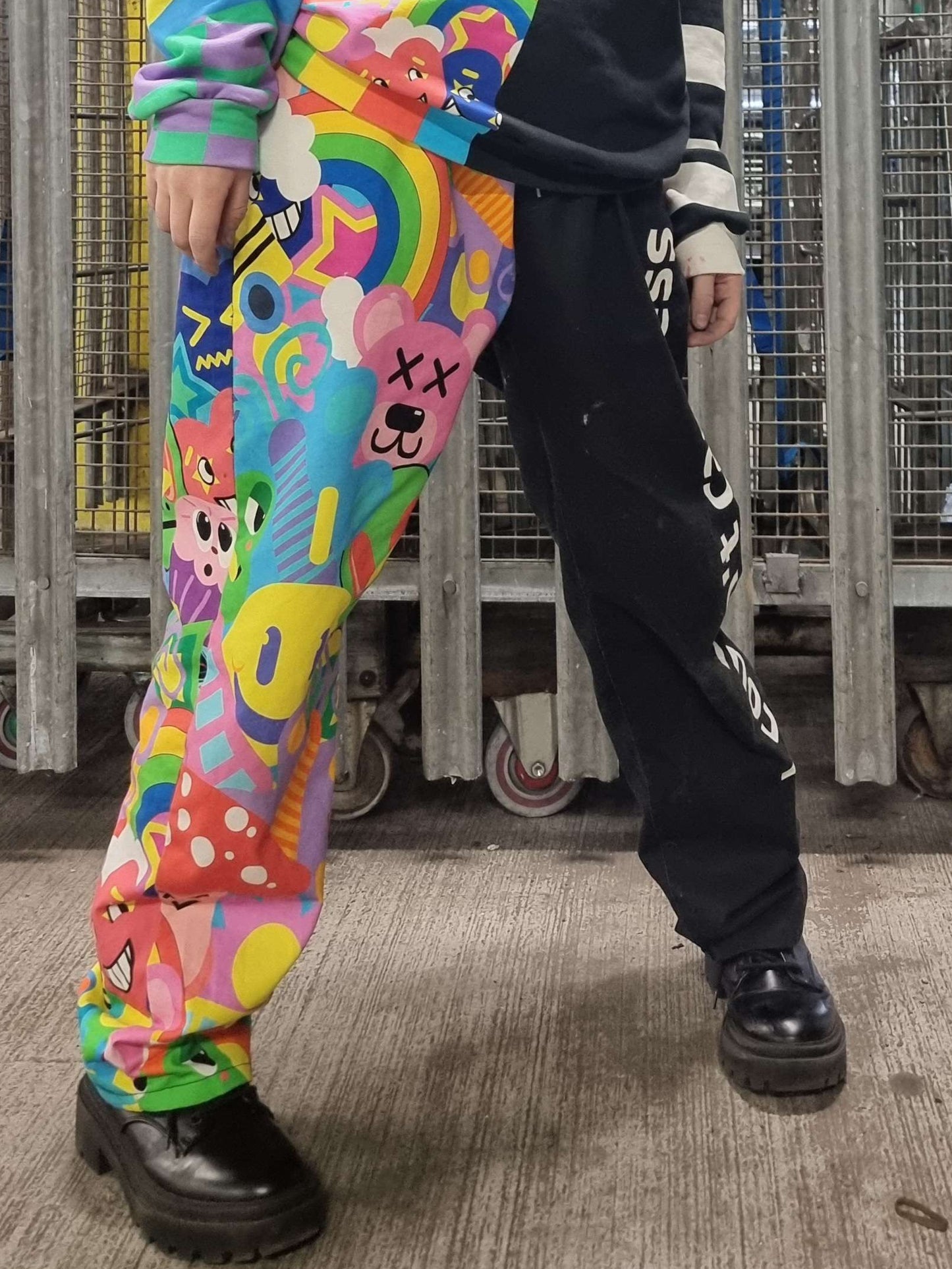 Funk Freakout Pants